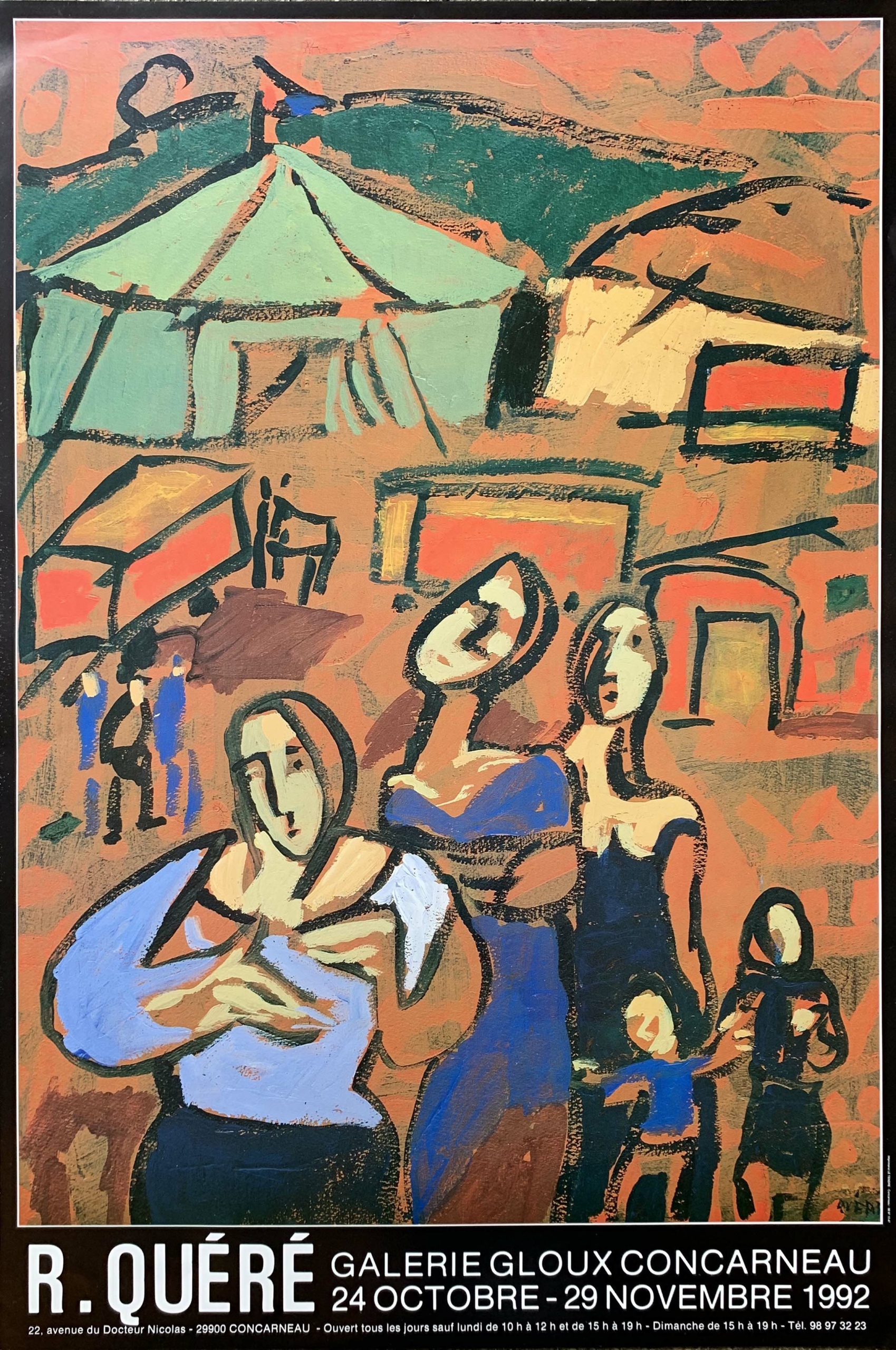 1992-10 Quéré