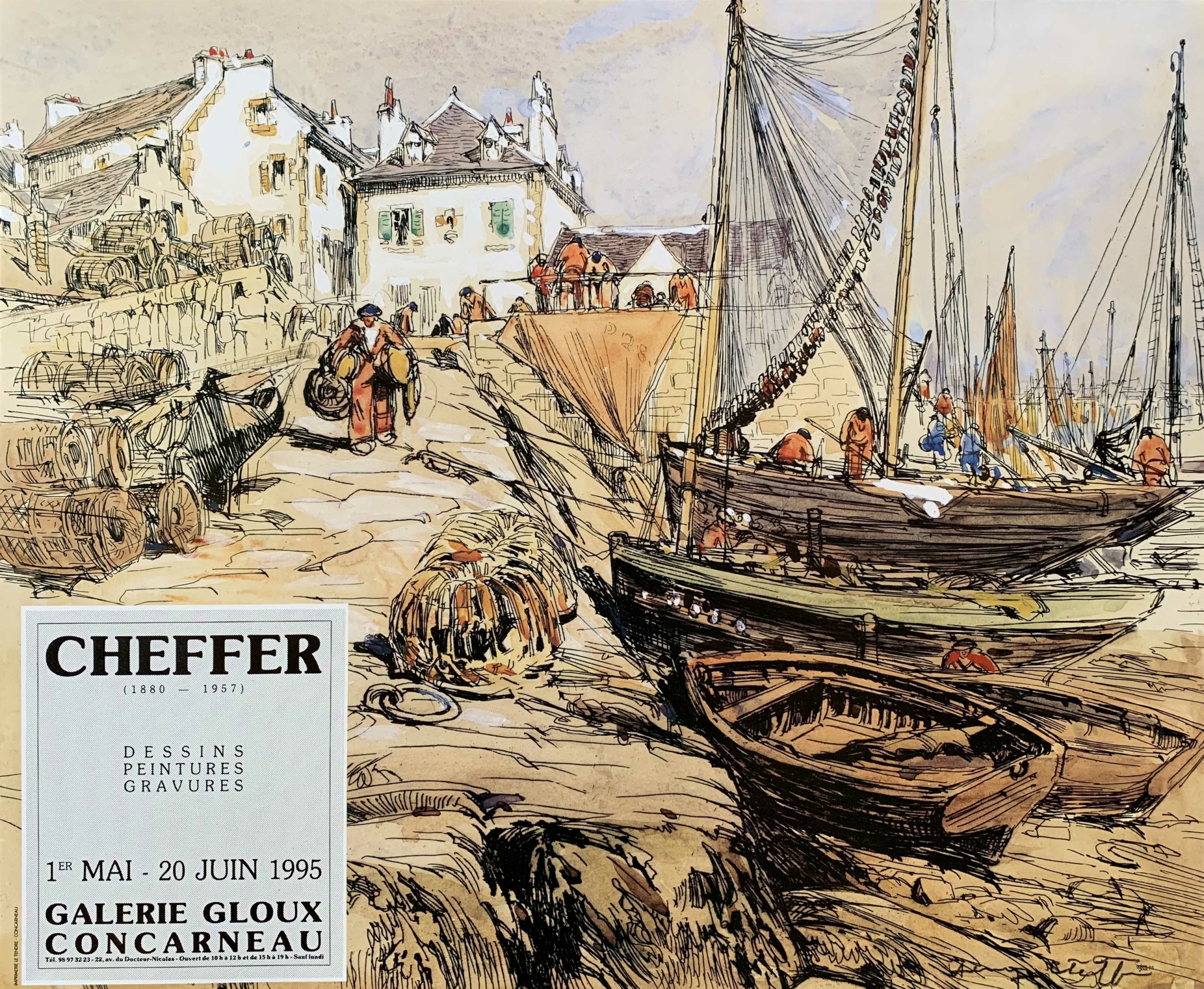 1995-05 Cheffer