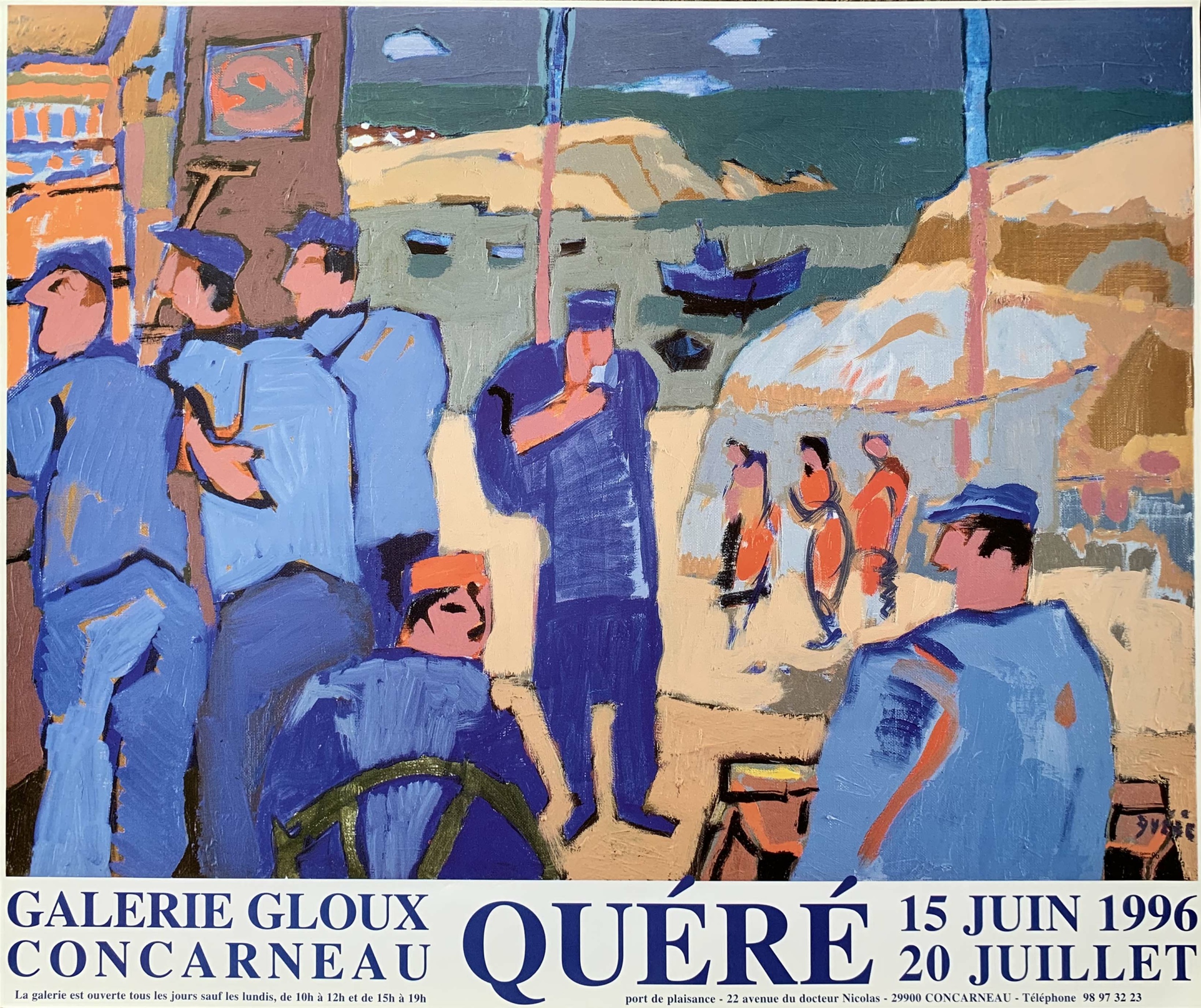 1996-06 Quéré