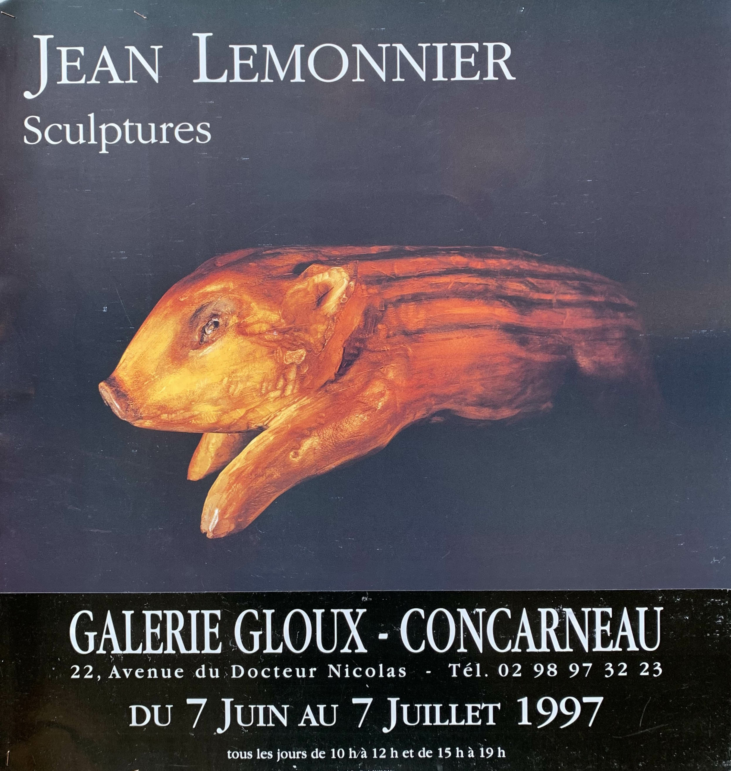 1997-06 Lemonnier