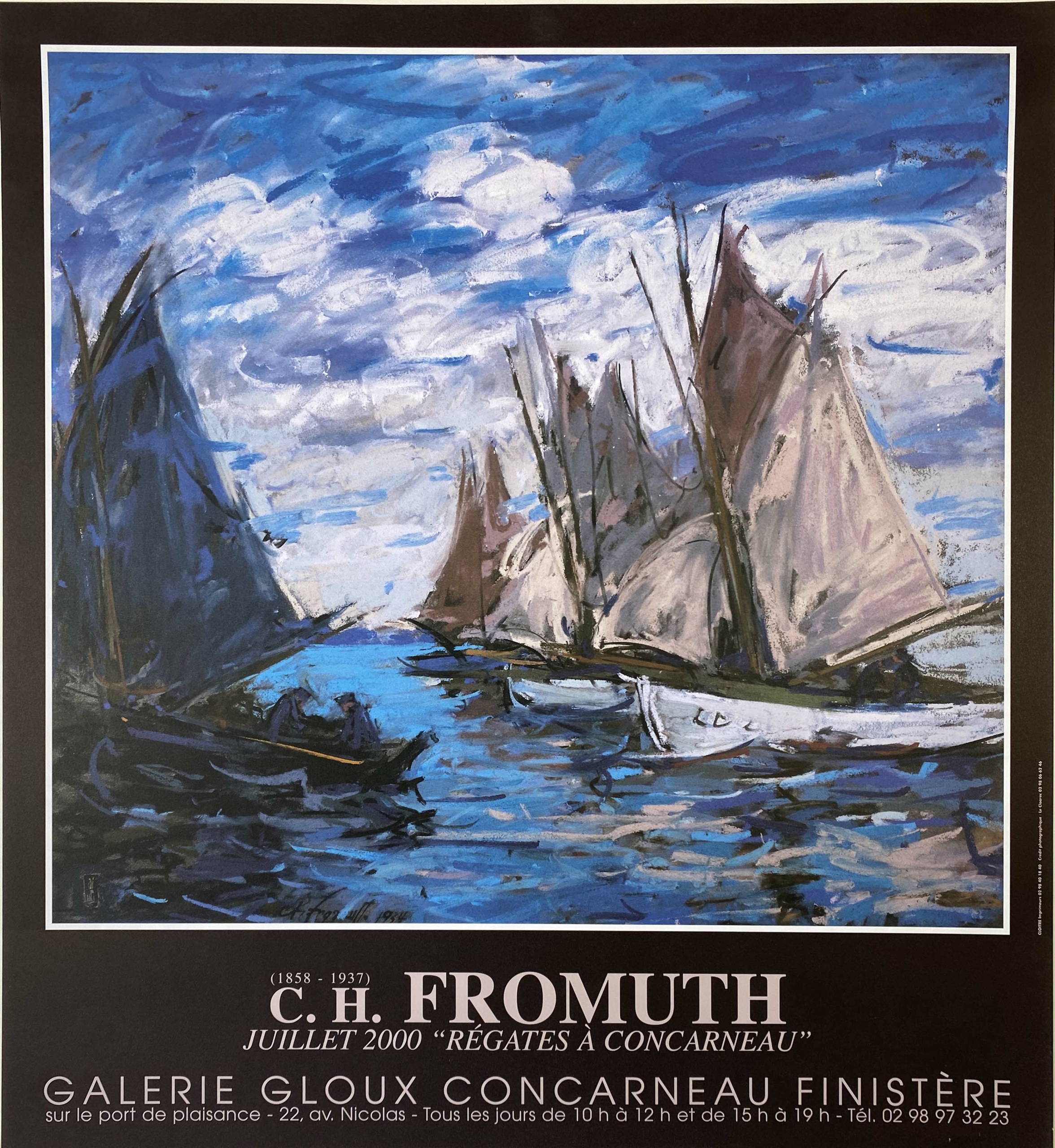 2000-07 Fromuth