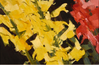 LE MERDY jean « Mufliers »