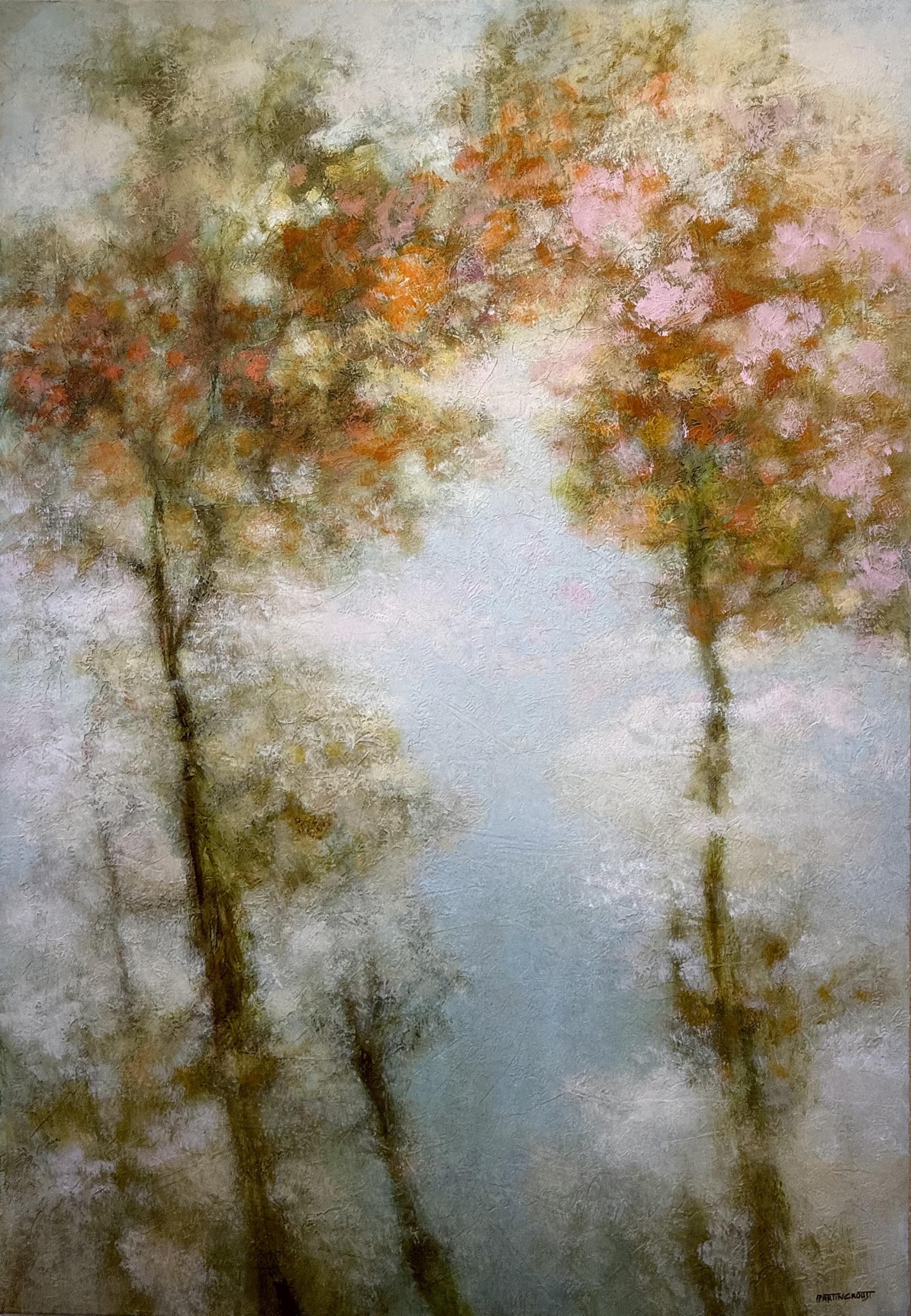 Patrick MARTIN CROUST