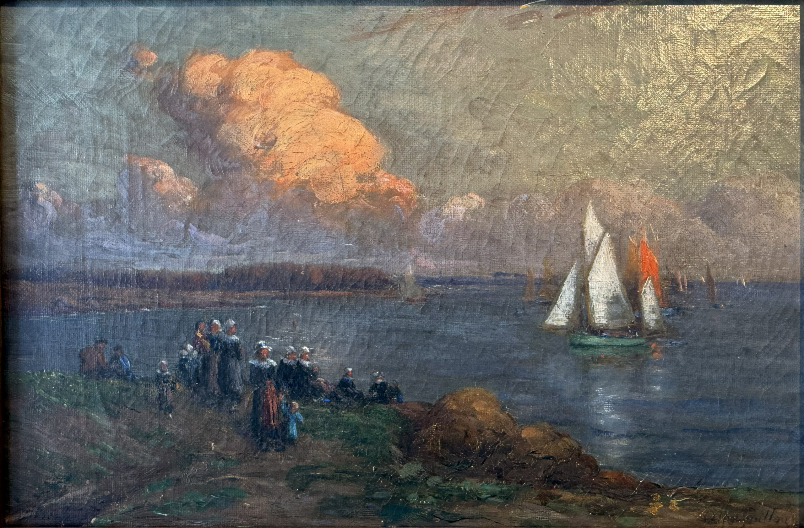 GUILLOU Alfred
